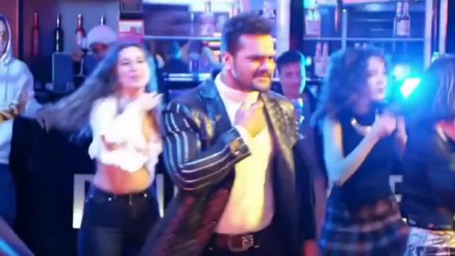 Dulhaniya London Se Layenge Bhojpuri Full Movie Facts & Review | Khesari Lal Yadav Madhu Sharma смотреть онлайн