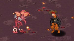 Monsters and Muppets Comparison #1 | My Singing Monsters and My Muppets Show