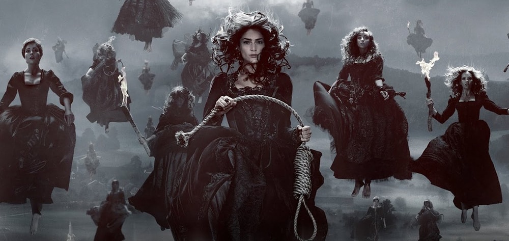 ВЕДЬМЫ НАРОДОВ МИРА. ВЕДЬМИНА ИЗБА. ИНГА ХОСРОЕВА.mp4