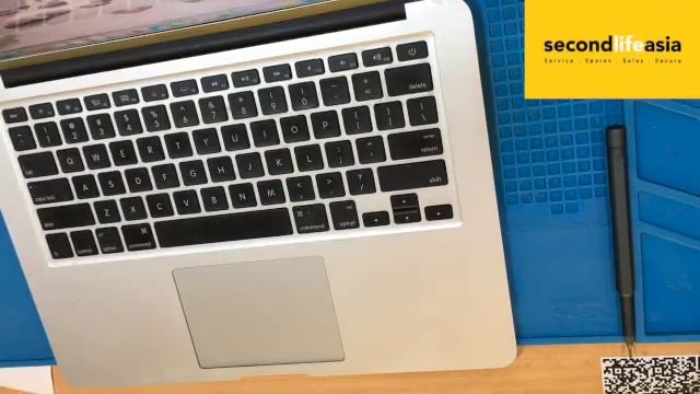 08122022  MacBook Air 13" A1466 2015 Battery Replacement смотреть онлайн