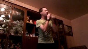 Мой ковер на песню Nickelback