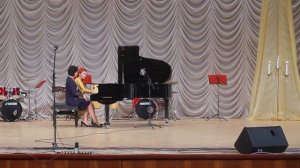 И Дунаевский. "Дети капитана Гранта" Увертюра.