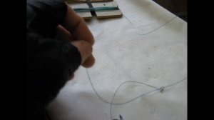 поставушка на щуку