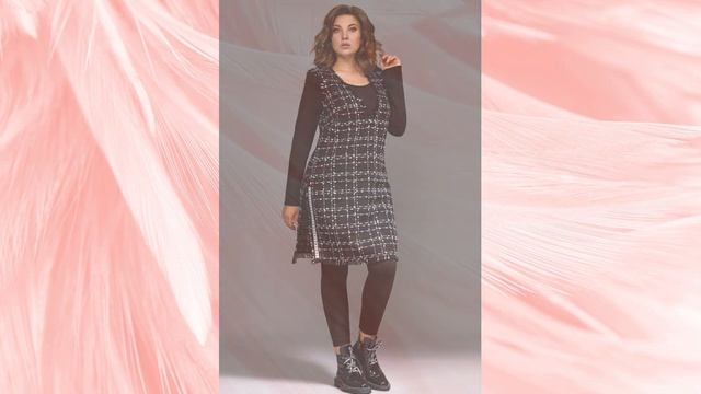 НЕВЕРОЯТНЫЕ БЕЛОРУССКИЕ КОСТЮМЫ. Белорусский трикотаж смотреть онлайн