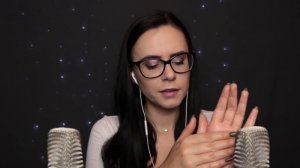 АСМР | Звуки рук ? звуки влажные, сухие, липкие ASMR | Hands sounds ? wet sounds, dry, sticky