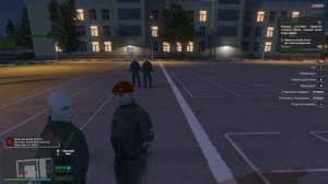 RMRP Криминальная Москва /// ВС РФ \\