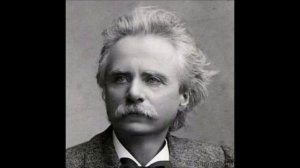 Григ Ариетта ор.12№1 играет Михаил Аркадьев Grieg Arietta op.12#1 Mikhail Arkadev