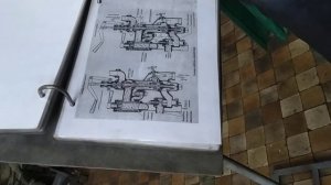 Инжектор паровоза