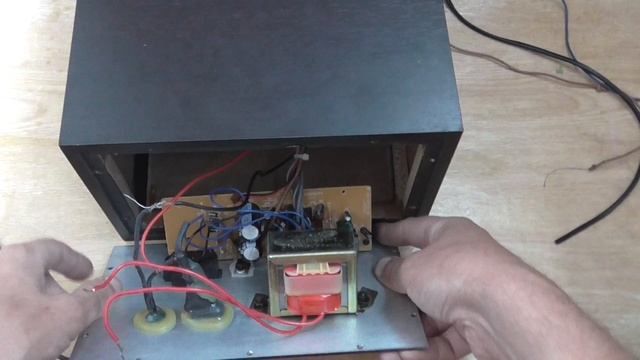 Устройство и ремонт сабвуфера/ Device and repair of a subwoofer смотреть онлайн