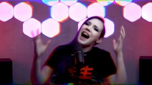 A Stranger I Remain | Metal Gear Rising | Cover by GO!! Light Up!