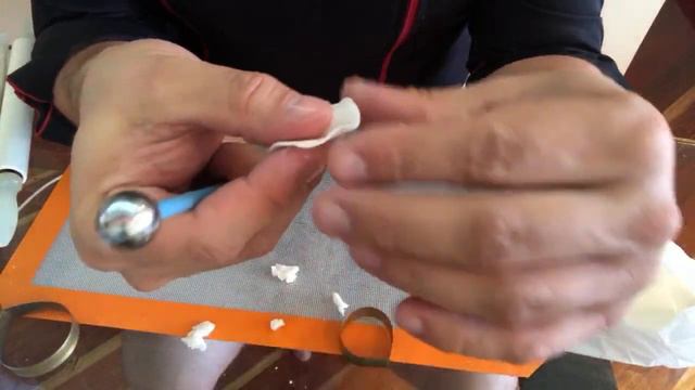 Proyecto Repostería Funny Live 27 Flor Camelia смотреть онлайн