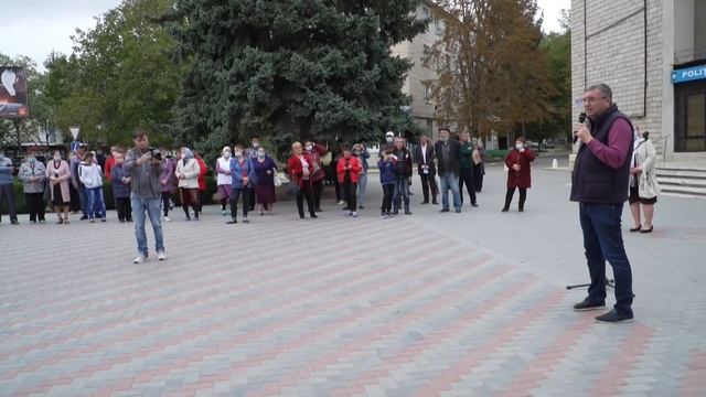 Usatîi propune ca toți candidații electorali să facă săptămânal testul COVID смотреть онлайн