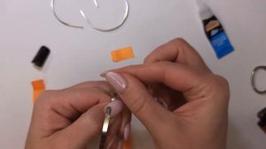 Ободок бисером для кукол Паола Рейна. Часть I ЗАГОТОВКА