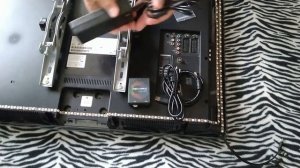 Ambilight подсветка TV с Aliexpress