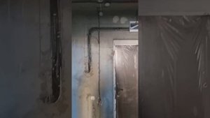 Частичная замена проводки в квартире, панельный дом.