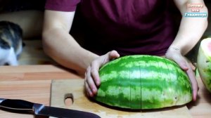 ЧТО БУДЕТ, ЕСЛИ СЪЕСТЬ МНОГО АРБУЗОВ