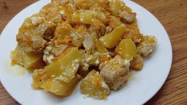 ТАК ГОТОВИЛА ЕЩЕ МОЯ БАБУШКА! БЛЮДА В ГОРШОЧКАХ