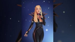 Оксана Почепа (Акула, Малолетка) - Полюби