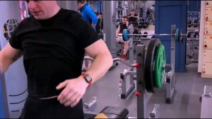 Лучшие упражнения для трицепса