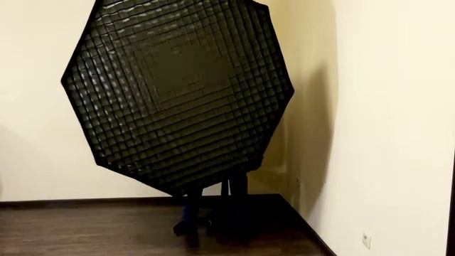 Softbox grid - make to order / Соты для софтбокса - изготовление на заказ смотреть онлайн