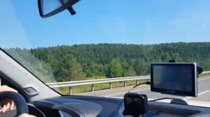 АВТОПУТЕШЕСТВИЕ ПО ВСЕЙ РОССИИ (15 городов страны + съемка пути)