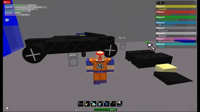 roblox how to make a epic car on build and race смотреть онлайн