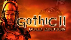 OST Gothic II + Night of the Raven