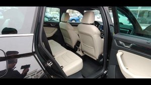 Skoda Kodiaq 2021 с Бежевым Салоном В Комплектации Style