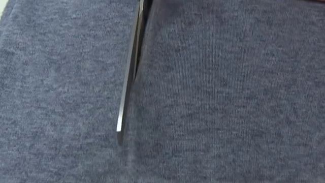 Как сшить свитер без выкройки