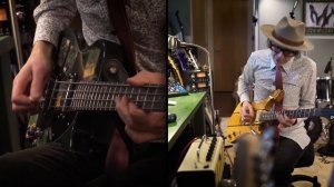 Paul Gilbert & Yamaha THR5 | Great Tone Fast