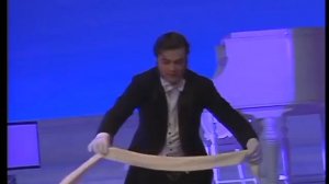 J.Strauss'''Die Fledermaus''Duett -V.Egorov