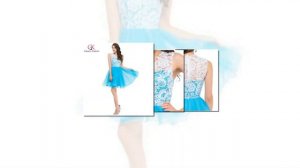 Шикарное платья на Выпускной с Алиэкспресс. ТОП 10 платьев с Китая.