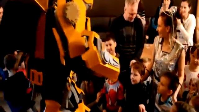 Bumblebee