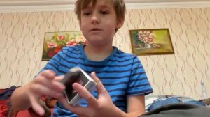Все мои элементы кардистри