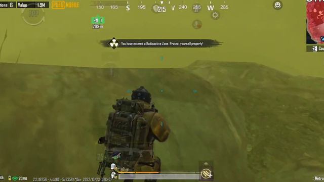 Как играть в Metro Royale /соло / Метро Рояль. смотреть онлайн