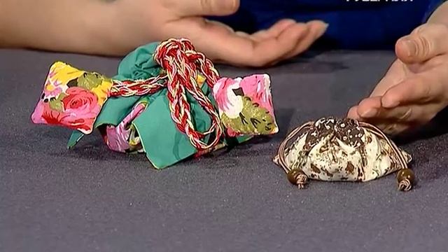 Ручная работа 10.12.2016 Анонс смотреть онлайн