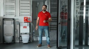 Инсталляция. Что важно?