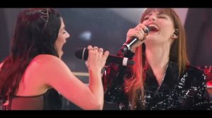 Annalisa & La Rappresentante di Lista - Sweet Dreams (Are Made of This)
