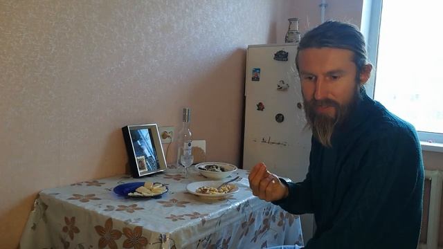 Поминальный обед