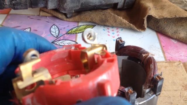 перфоратор STURM RH 2510PM смотреть онлайн