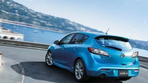 Mazda Axela недостатки авто с пробегом | Минусы и болячки Мазда Аксела
