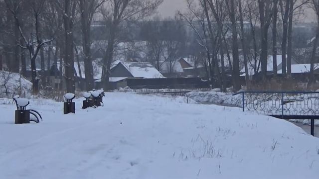 Храм Святой Параскевы. Освящёный источник.