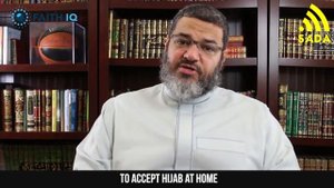 Родителям не нравится, что я ношу хиджаб. Как мне быть?