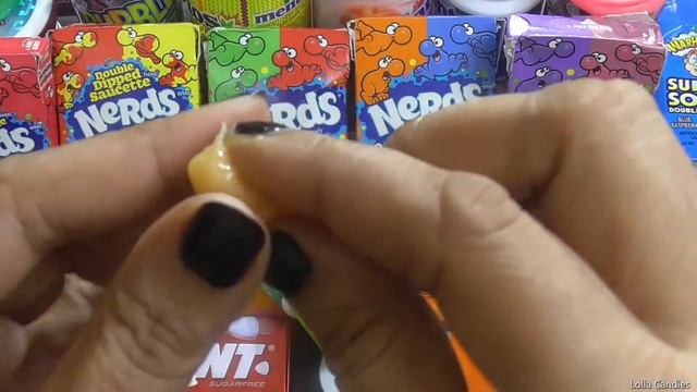 Tubble Gum in Mango & Apple Flavors смотреть онлайн