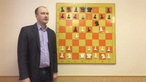 Как поставить быстрый мат в шахматах