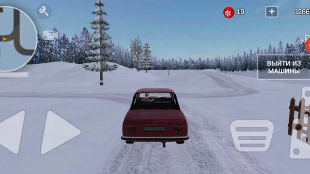 ОБНОВЛЕНИЕ ДЕРЕВНИ КРУТИМ КОЛЕСО УДАЧИ! смотреть онлайн