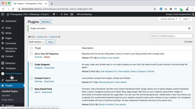 Wordpress Code Snippets Tutorial | Add Custom PHP and CSS To Your Website
