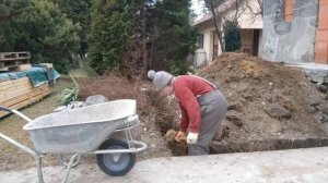 SB на Даче - 20 Эпизод | Постройка дачи своими руками