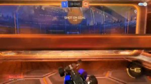 EPIC ROCKET LEAGUE GOALS/SAVES/CHEATS