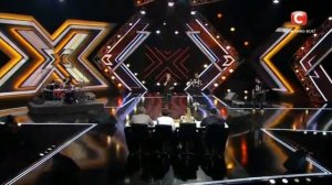 Лучших выступлений проекта за 5-Кастинга  Х-Фактор 7 2016